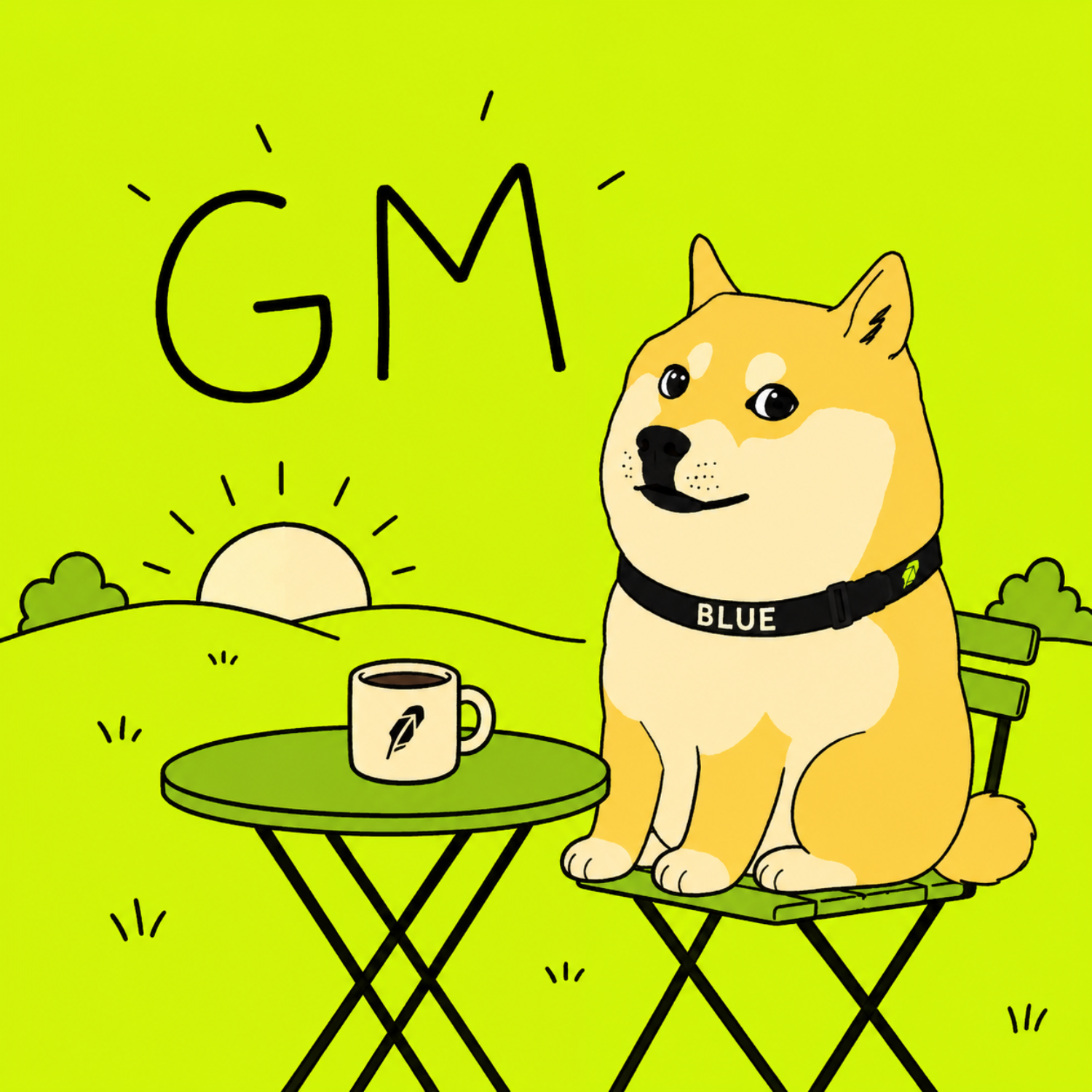 gm
